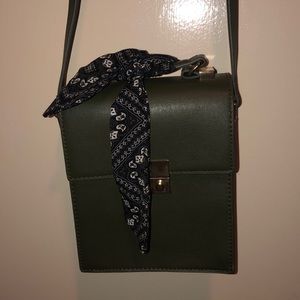 Zara bag